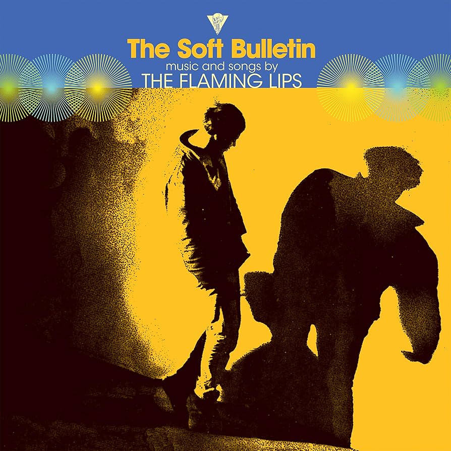 Amazon.co.jp: Soft Bulletin: ミュージック